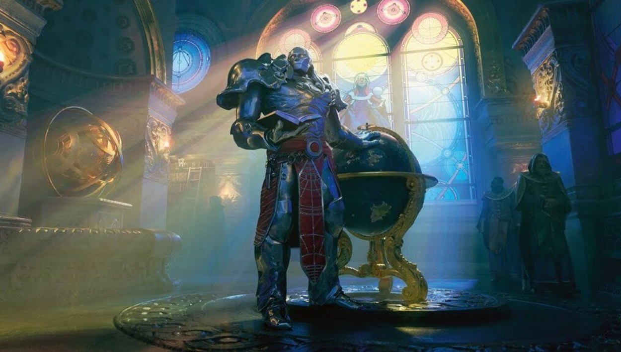 Ce célèbre jeu de cartes va avoir son univers cinématographique étendu