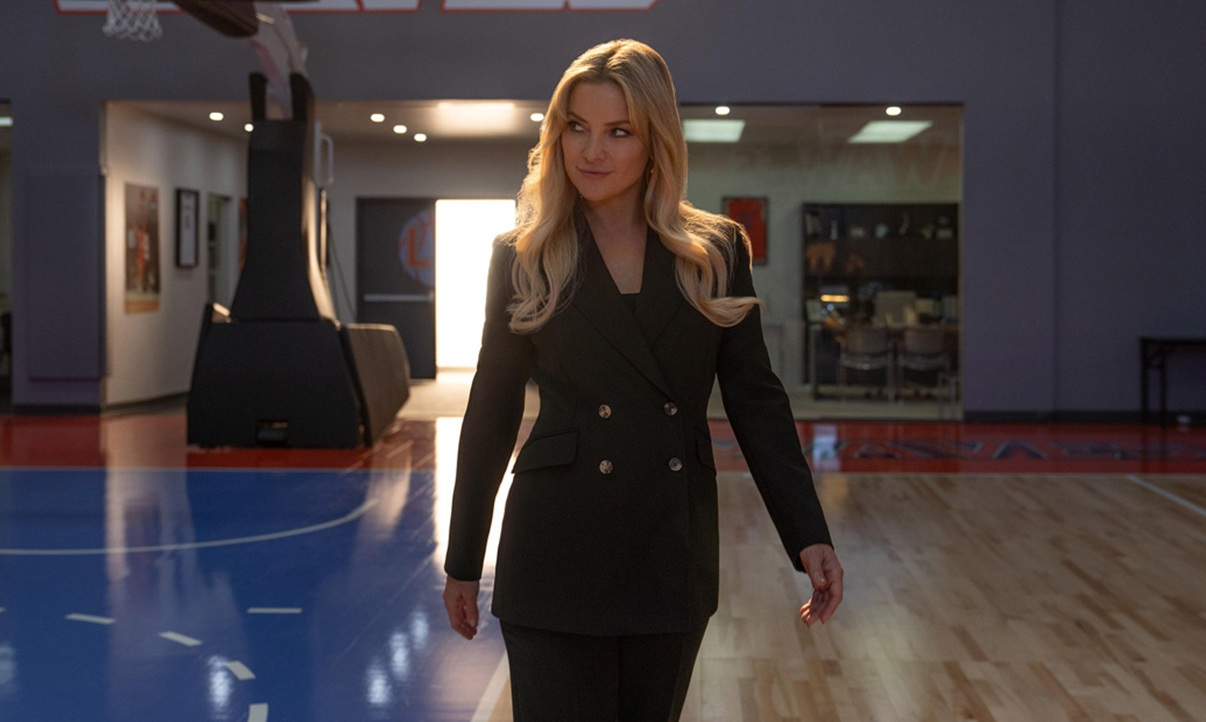 Cette nouvelle série Netflix dans l’univers du basket pourrait créer la surprise