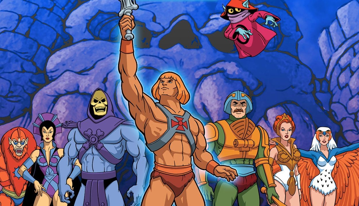 Cette adaptation d’un dessin animé culte sera portée par un gros casting