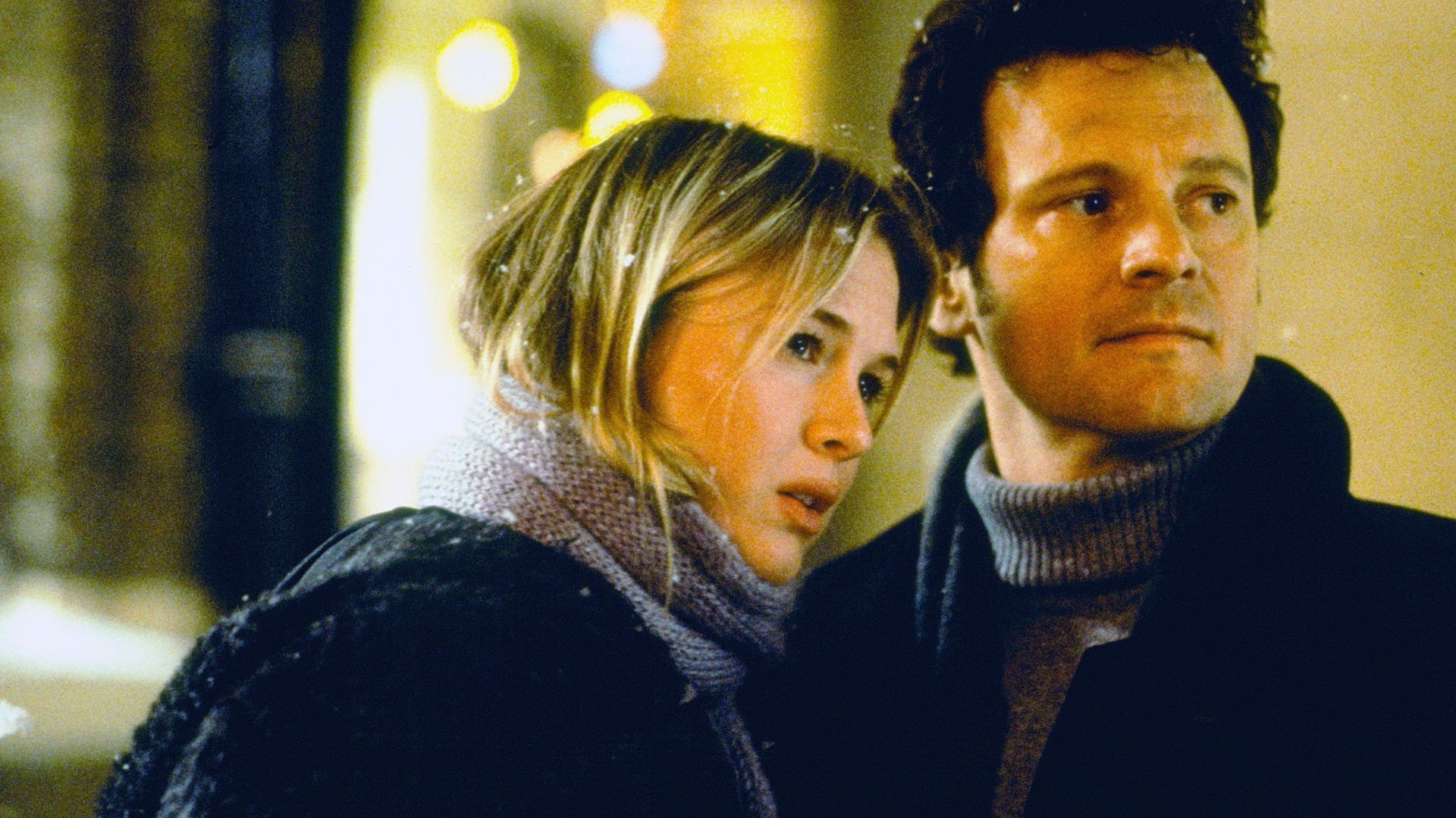 Le Journal de Bridget Jones : quel âge avait Renée Zellweger lors du premier film ?