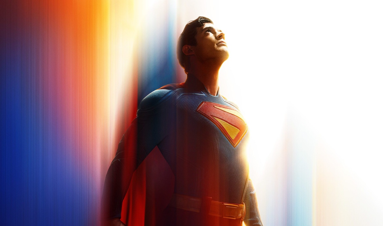 Le nouveau DC Universe devrait ressembler au MCU