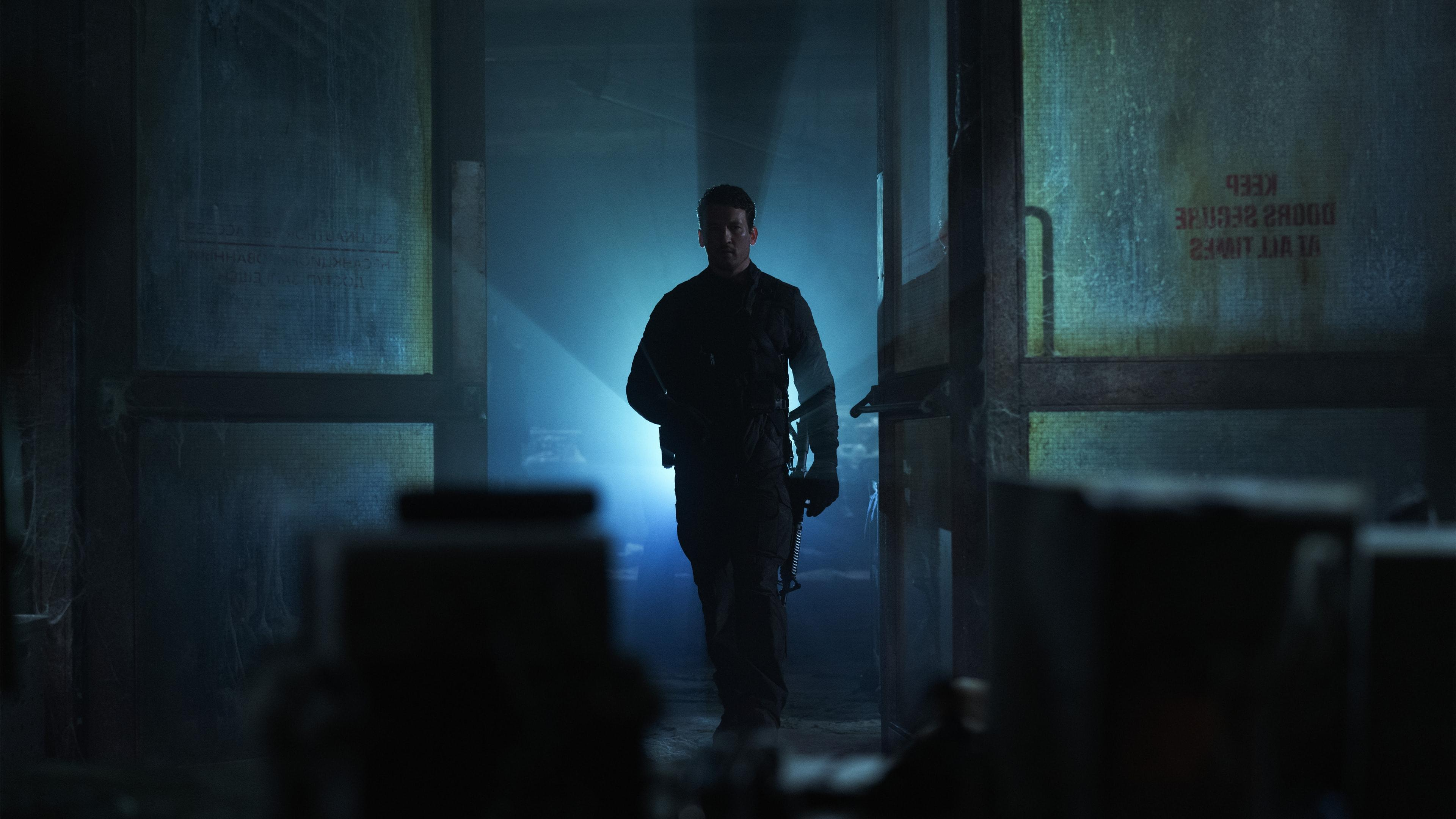 C'est énorme : ce thriller horrifique connaît un succès historique sur Apple TV+