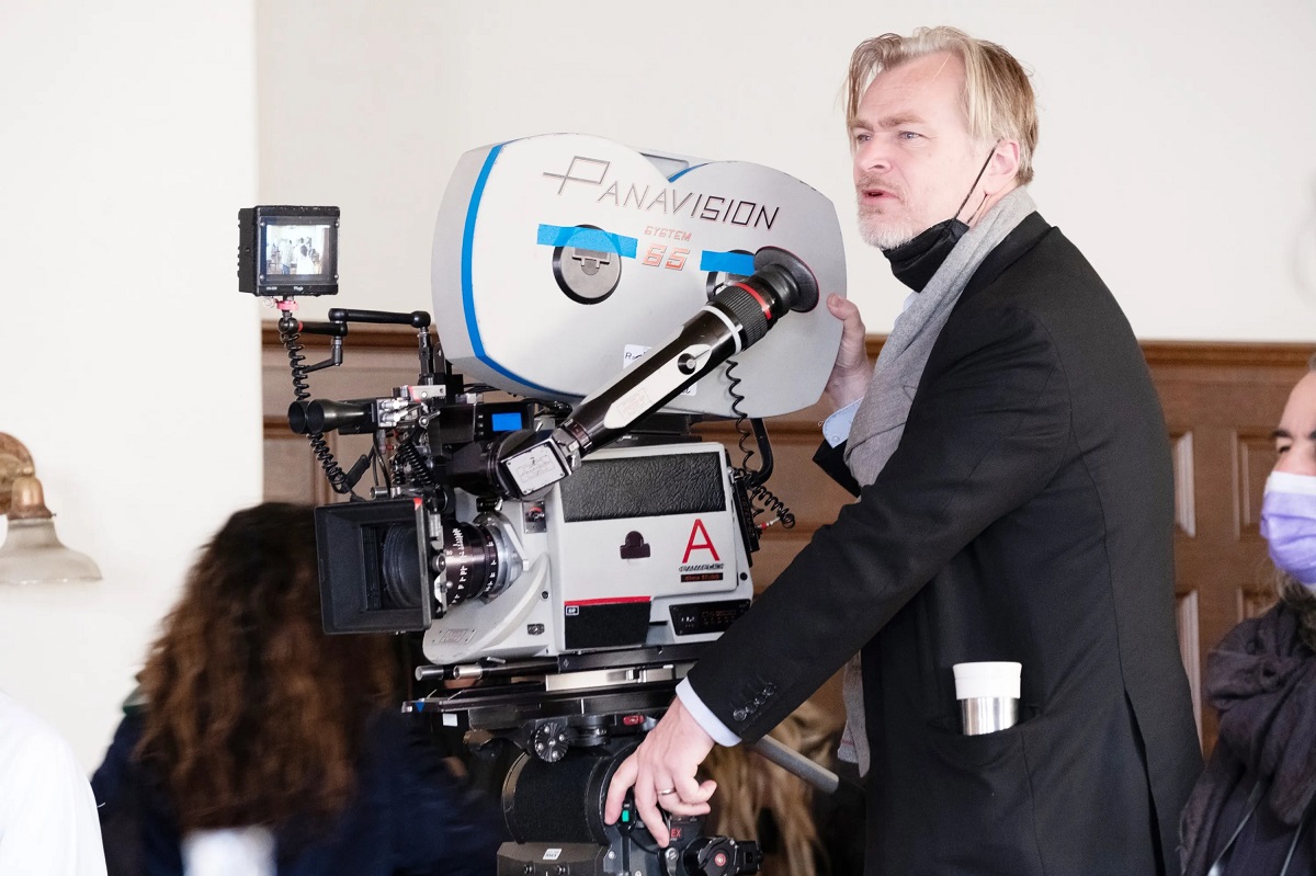 Christopher Nolan a refusé de faire un James Bond pour cette unique raison