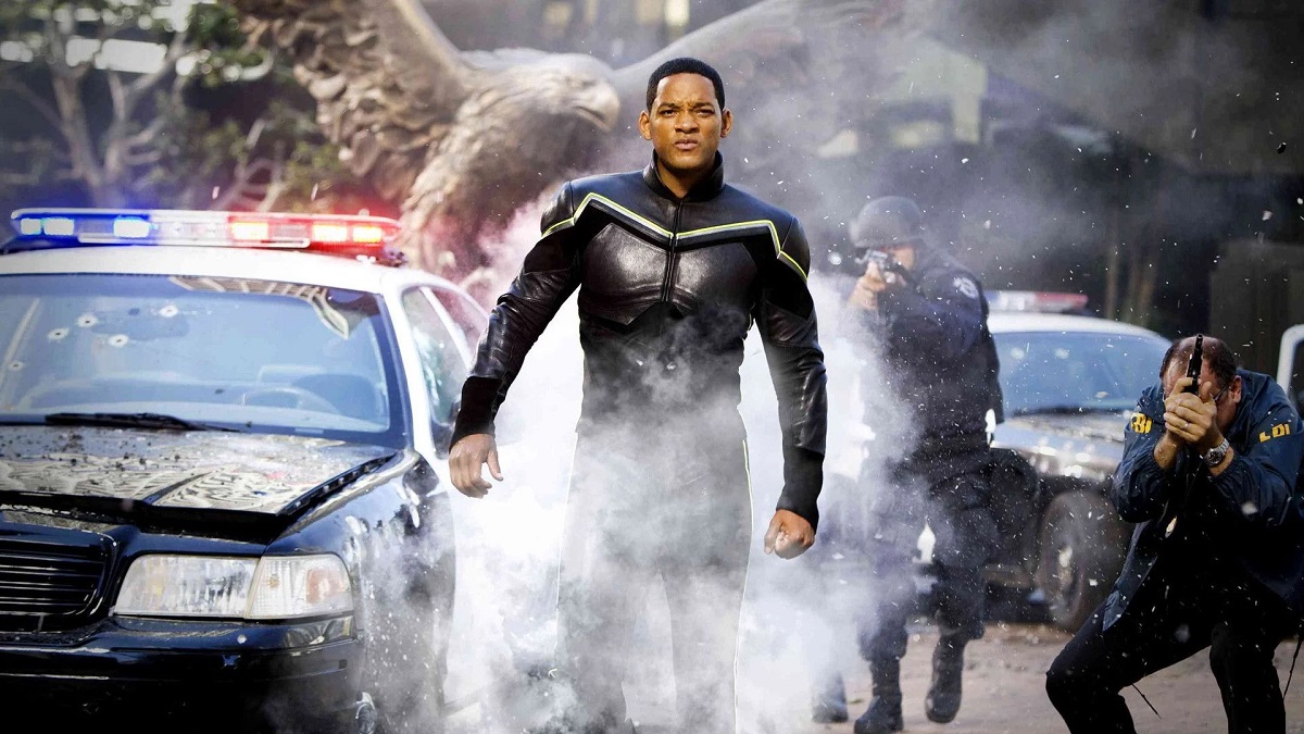 Hancock 2 : Will Smith veut faire le film avec une star de Dune