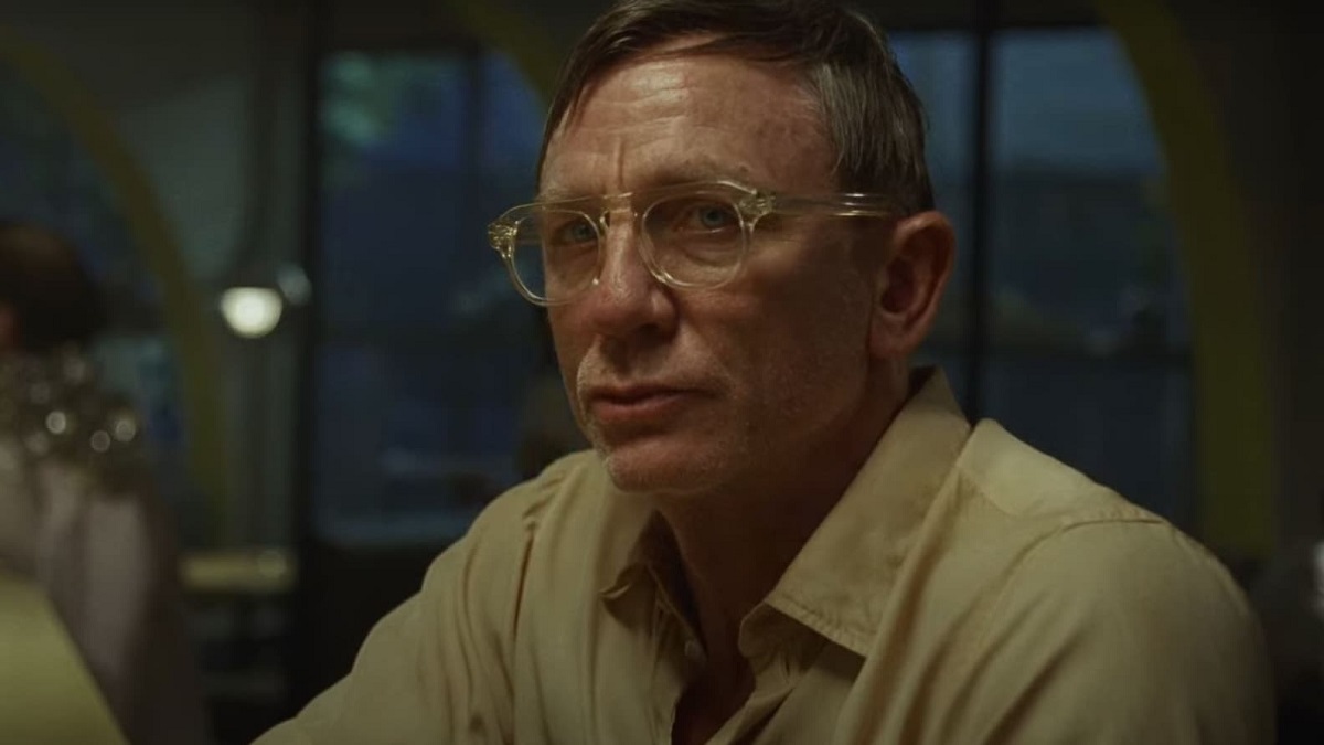 Dommage : Daniel Craig abandonne ce film de super-héros