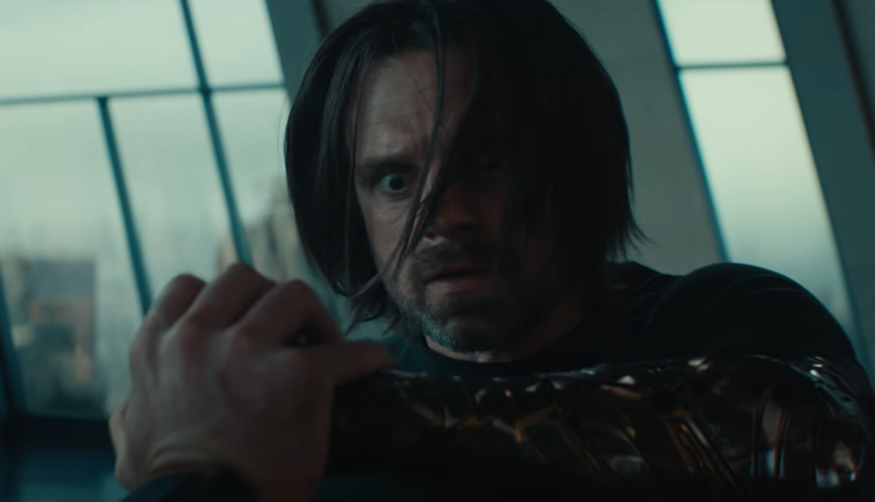 Thunderbolts* : le nouveau méchant de Marvel se dévoile dans le trailer