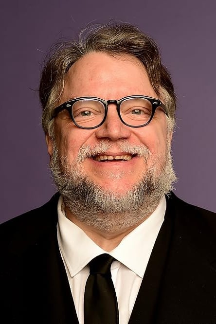 Guillermo del Toro