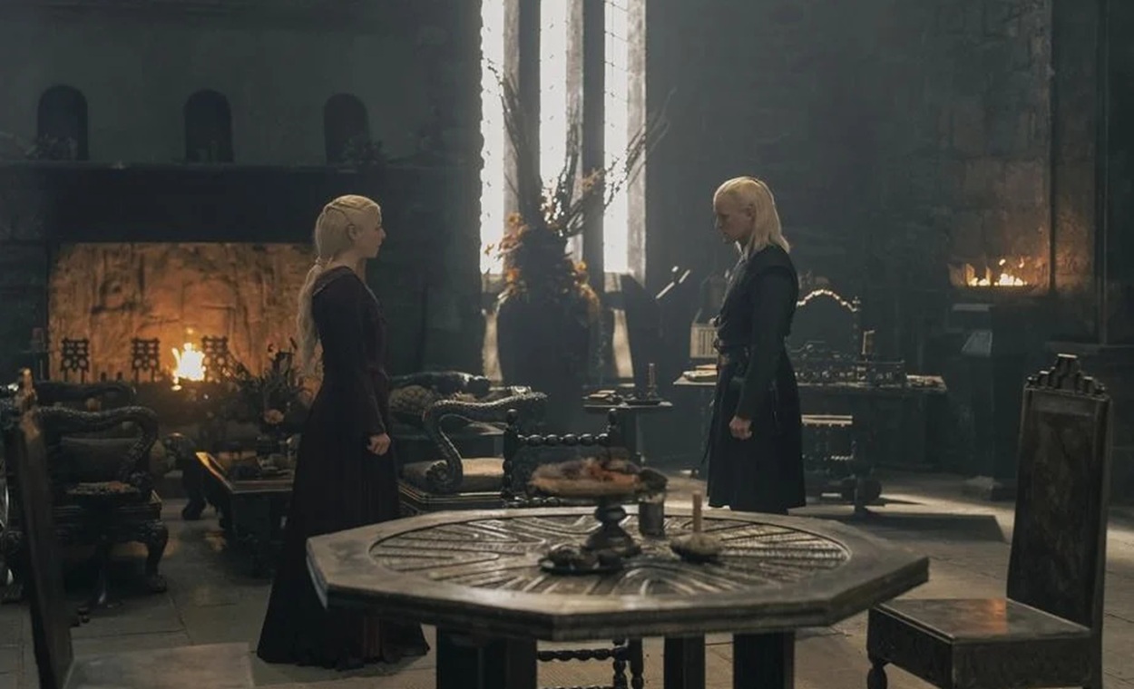 House of the Dragon : enfin la nouvelle que l’on attendait sur la saison 3 !