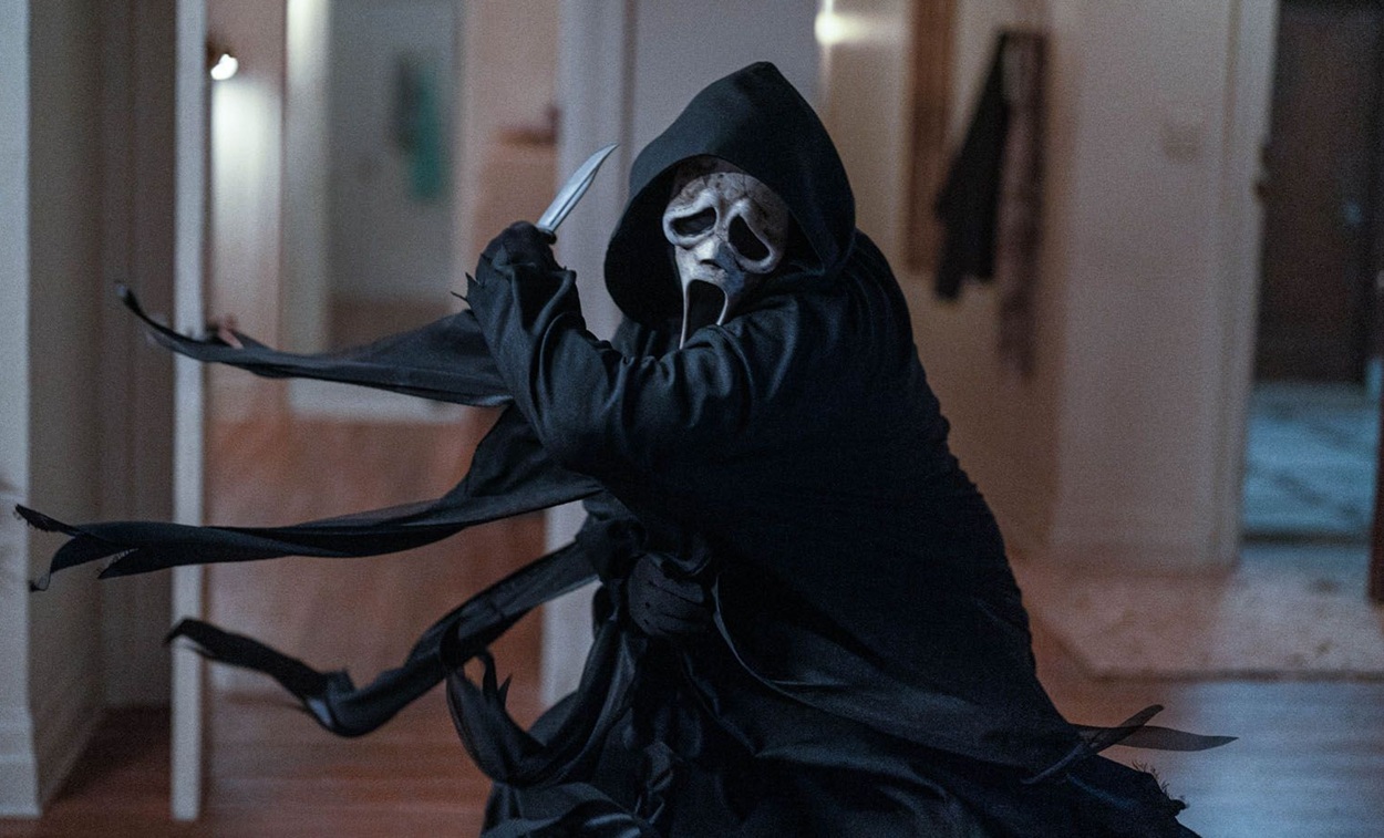 Scream 7 : grosse surprise ce personnage majeur sera lui aussi de retour !