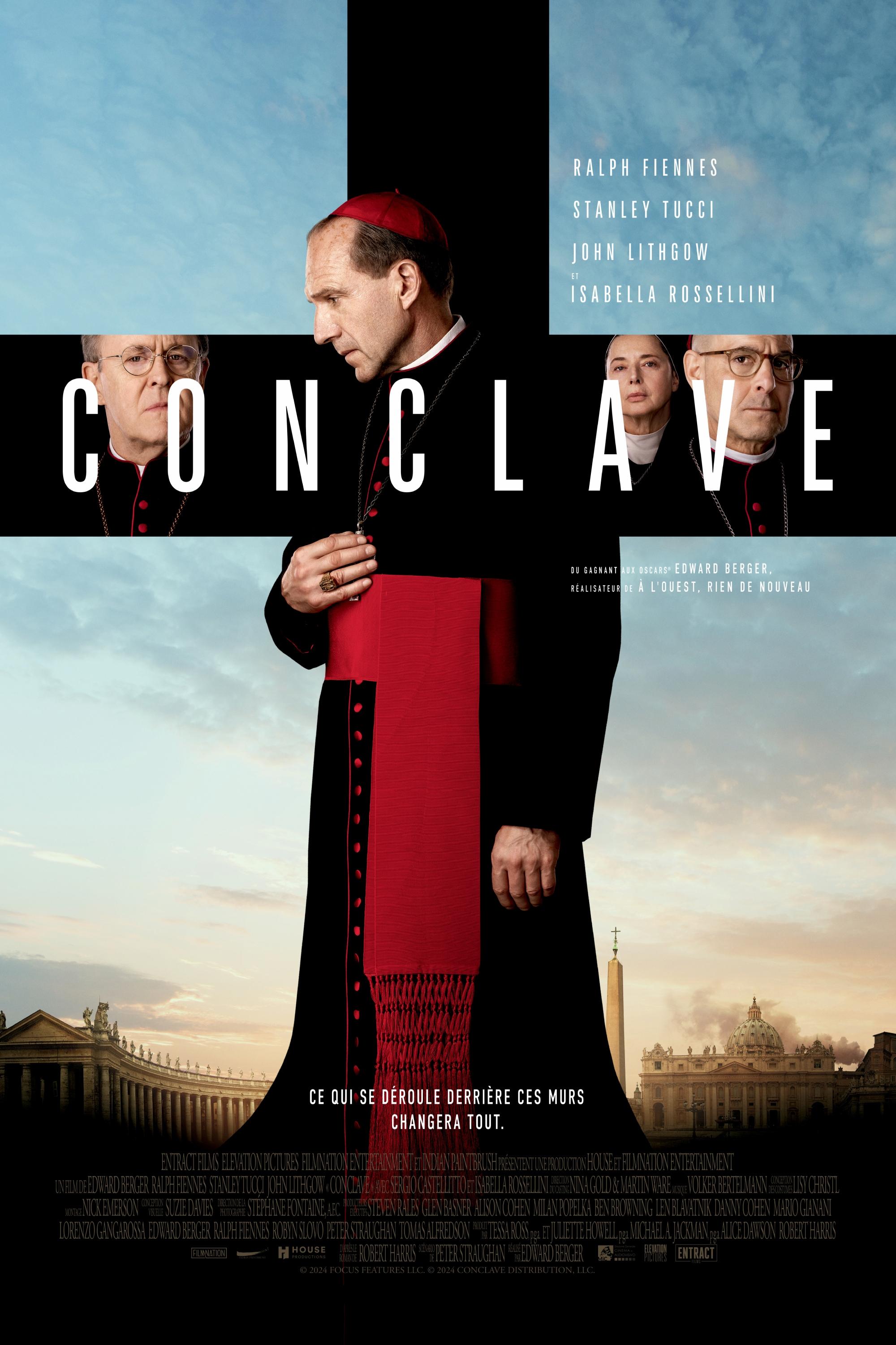 Conclave