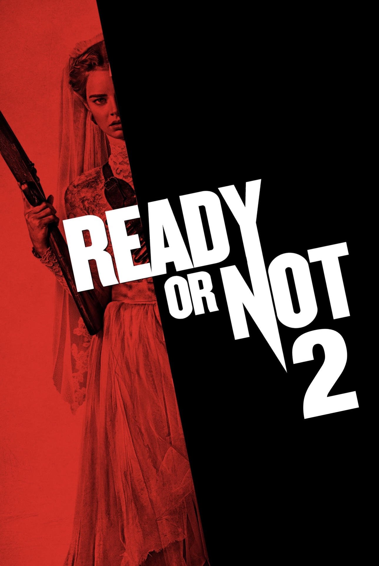 Ready or Not 2