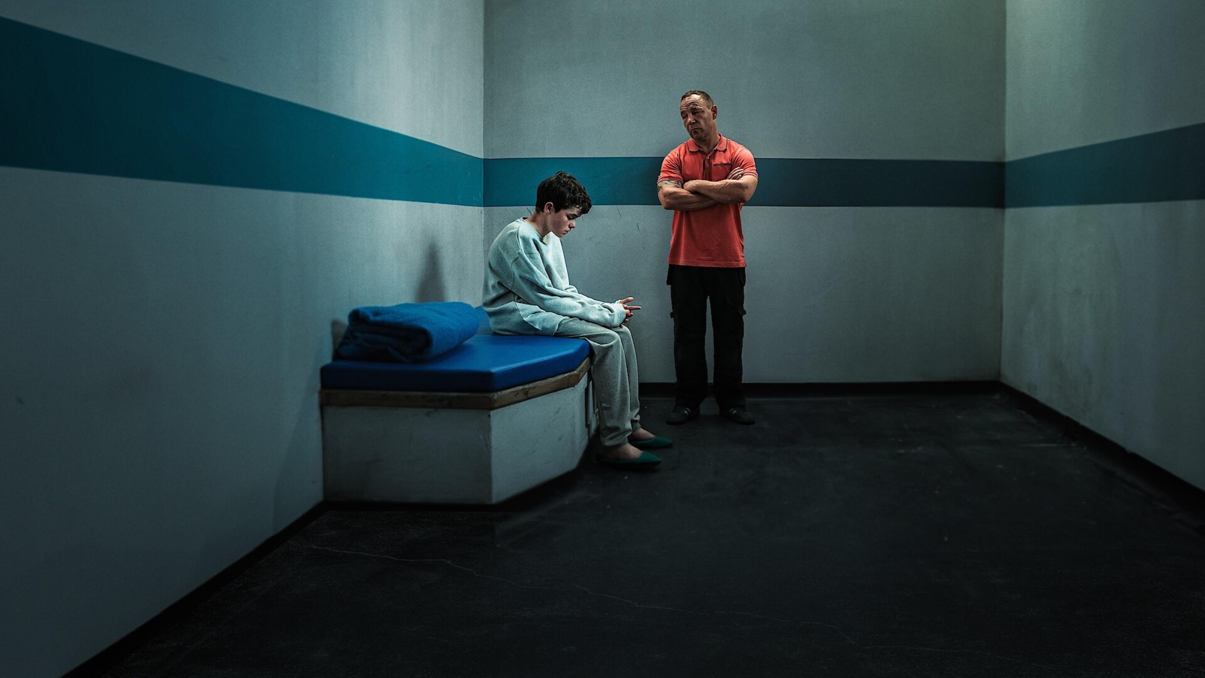 Adolescence : la série Netflix bat un record impressionnant