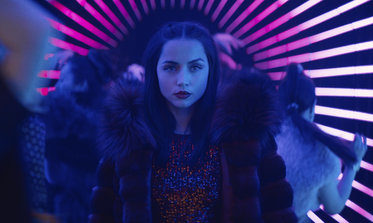 Ballerina : un invité de marque dans le nouveau trailer de la série dérivée de John Wick