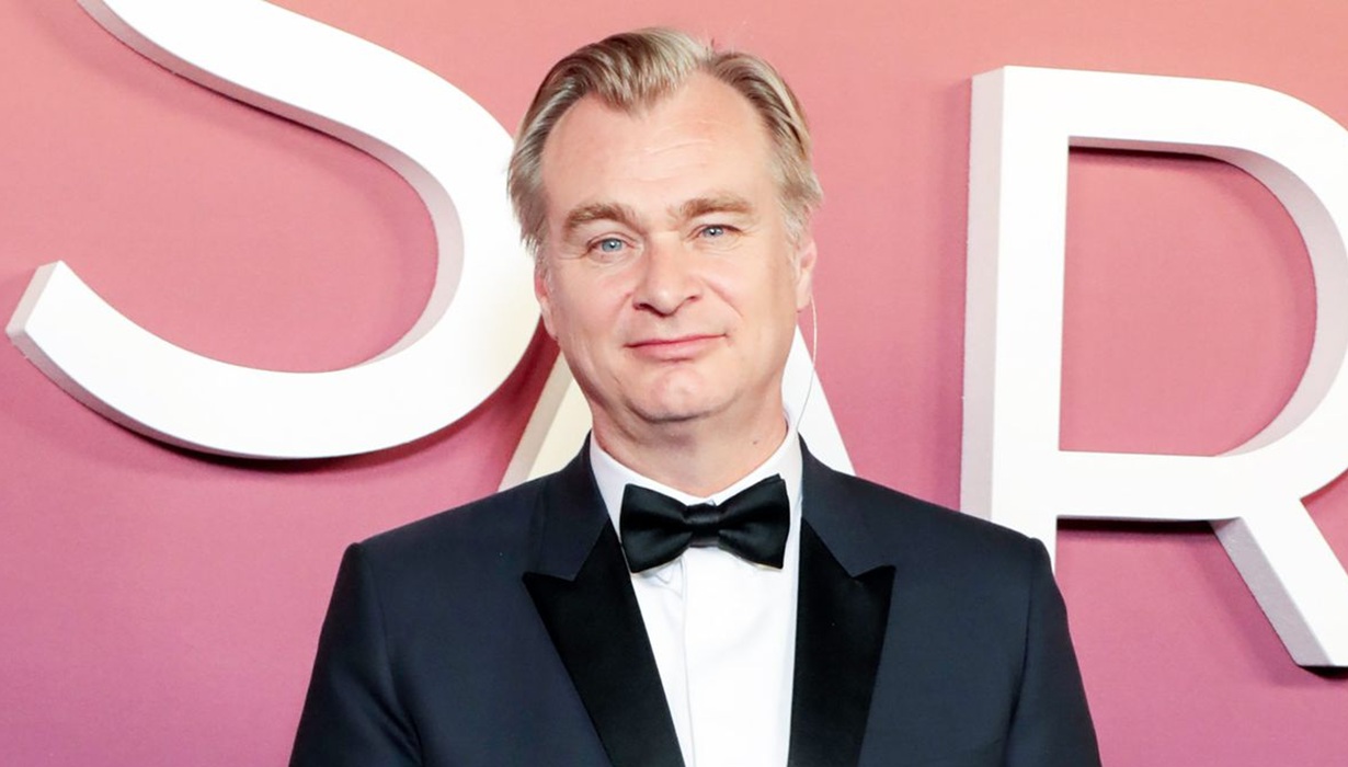 Pour Christopher Nolan, jouer la carte de la sécurité avec les blockbusters « ne fonctionne pas »