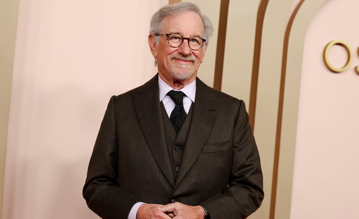 Steven Spielberg prépare un nouveau film prometteur avec cette grande star