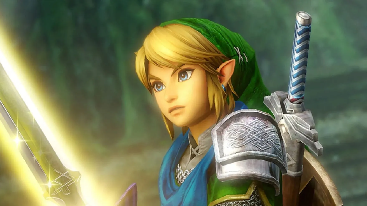 Zelda : une grosse info officielle et une rumeur majeure sur le film