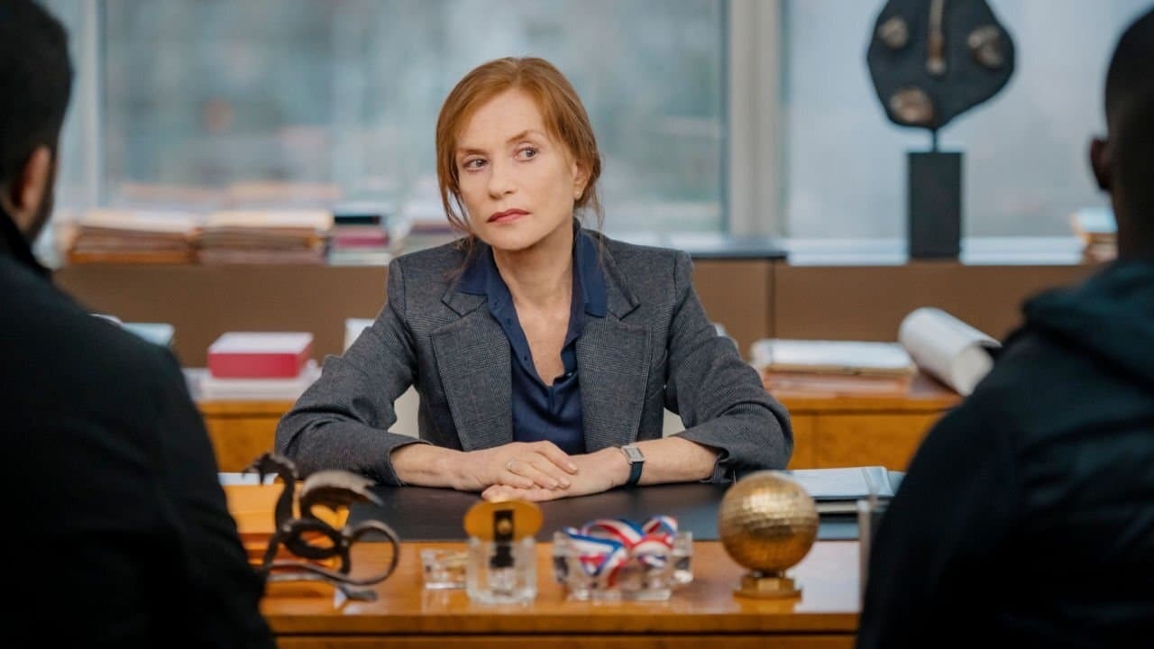 Les Promesses : le personnage d’Isabelle Huppert est-il basé sur une vraie personne ?
