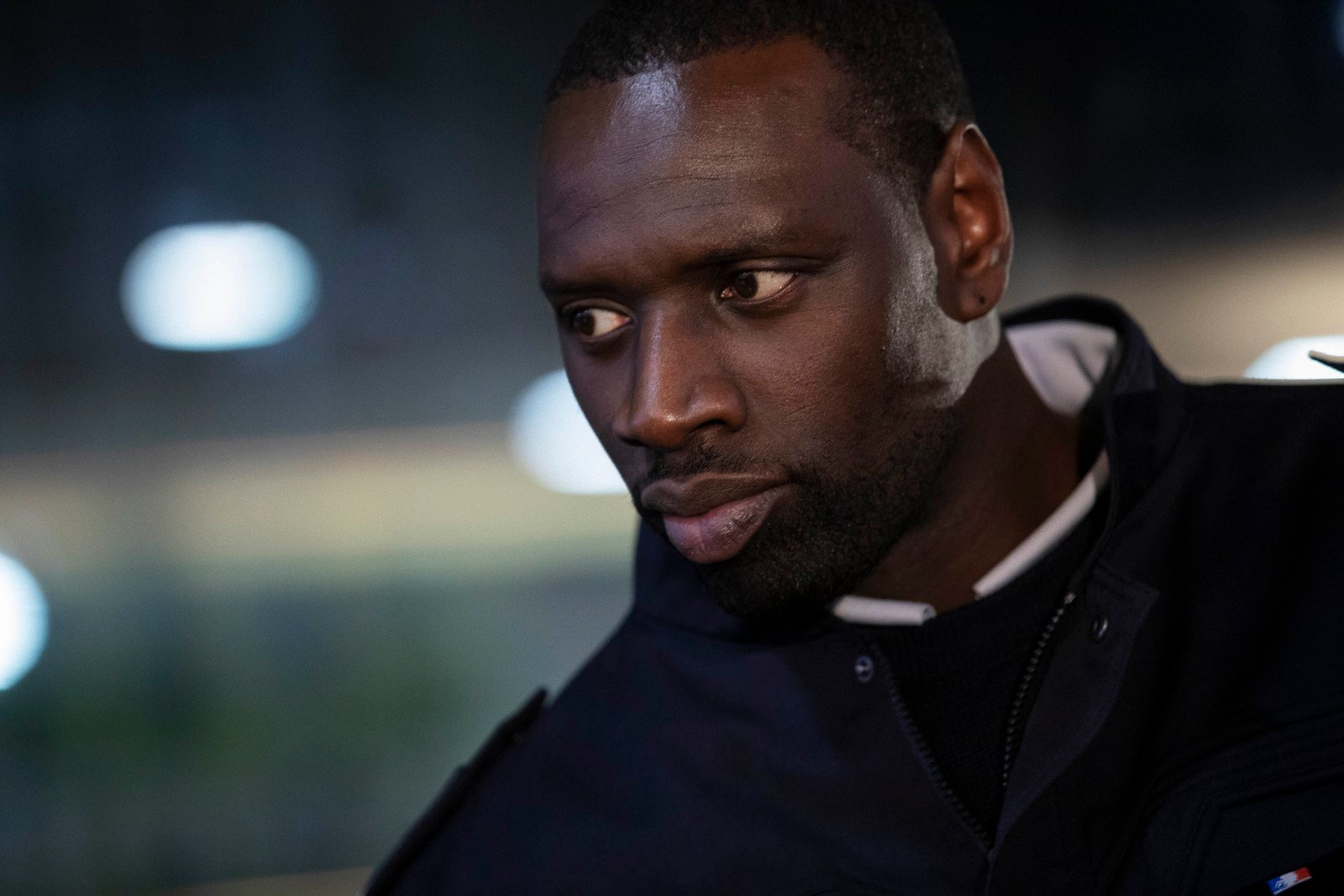 Nouveau sur Netflix : ce film dans lequel Omar Sy a une rare scène de sexe