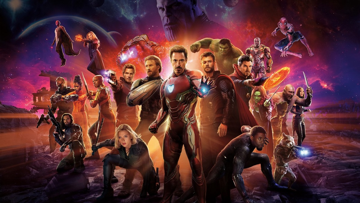 Avengers Doomsday : le casting dingue pour affronter Robert Downey Jr. dévoilé