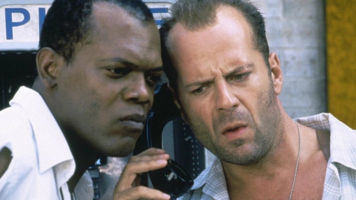 Le précieux conseil qu’a donné Bruce Willis à Samuel L. Jackson pour sa carrière
