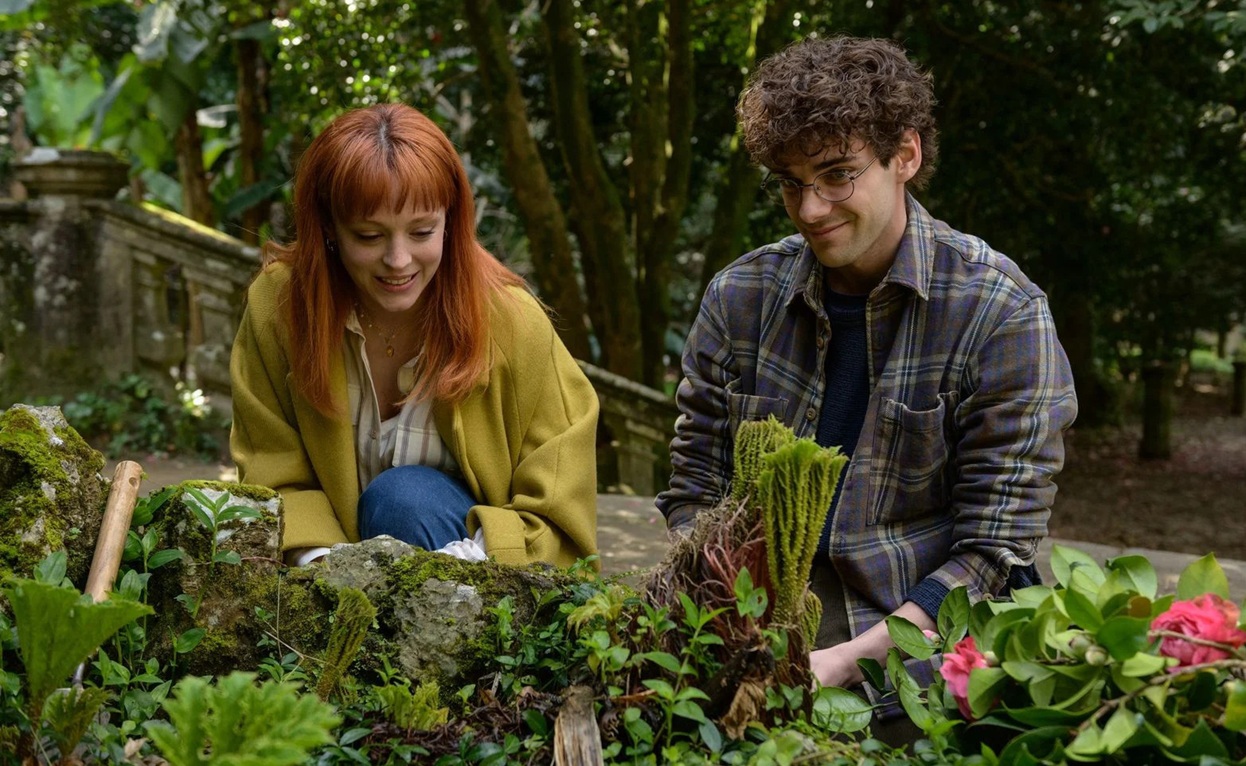Dispo sur Netflix : cette nouvelle série promet d’être un gros succès