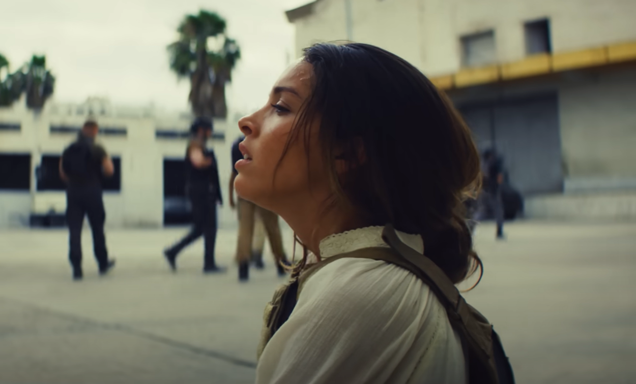 13 jours, 13 nuits : une bande-annonce intense pour le nouveau film de Martin Bourboulon