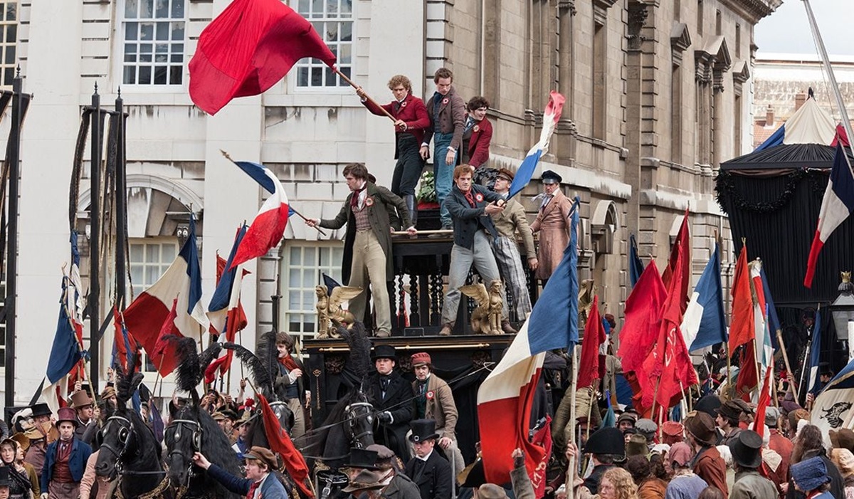 Les Misérables : une nouvelle adaptation française se prépare avec un casting fou