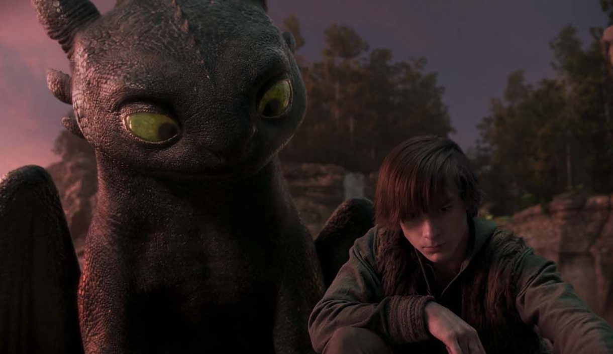 Dragons : grande annonce sur le futur de la franchise