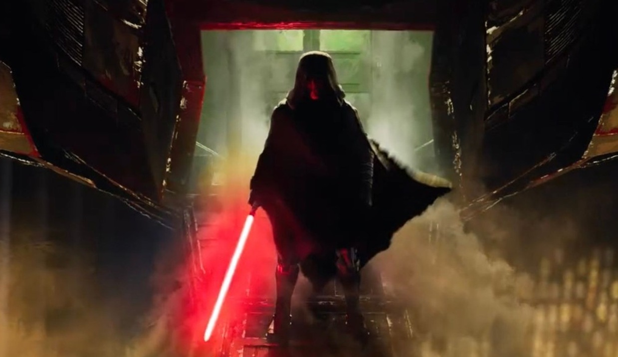 Star Wars : ce personnage adoré des fans va avoir sa série !