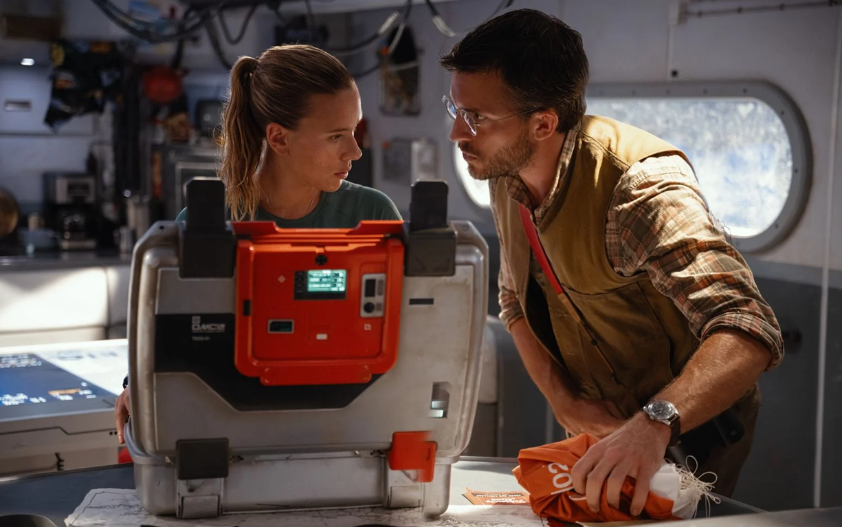 Jurassic World 4 : on connaît la durée du nouveau film de la saga