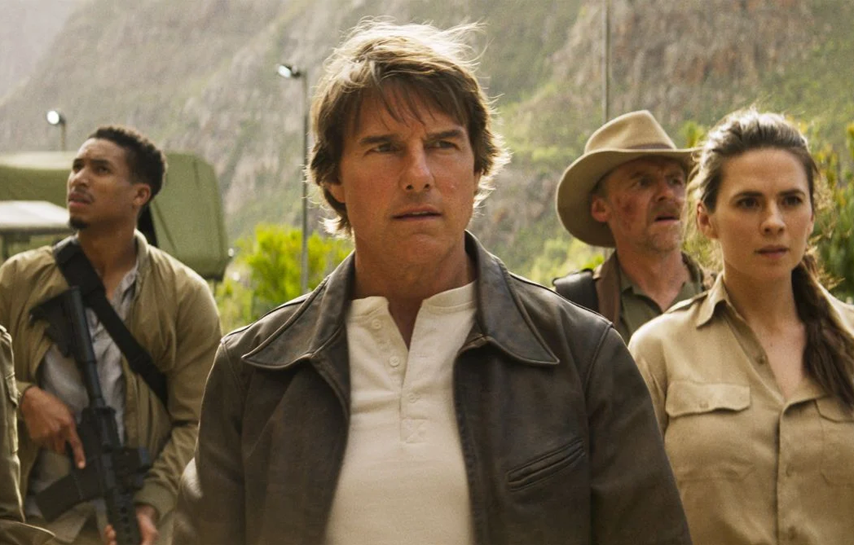 Mission Impossible 8 : les conditions extrêmes du tournage dévoilées dans une vidéo impressionnante