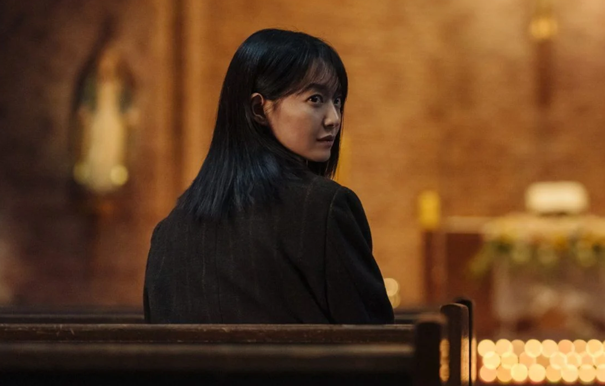 Cette nouvelle série visible sur Netflix va faire un malheur