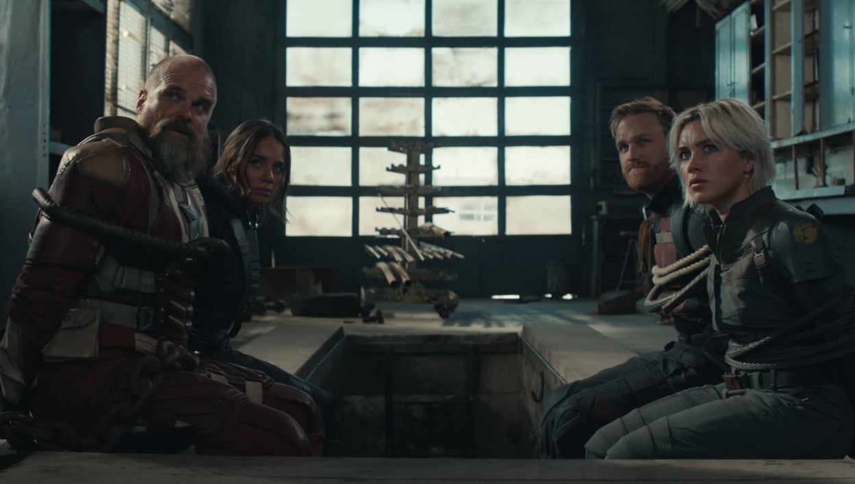 Thunderbolts* : les premiers avis sur le film Marvel sont tombés. Une bonne surprise ?