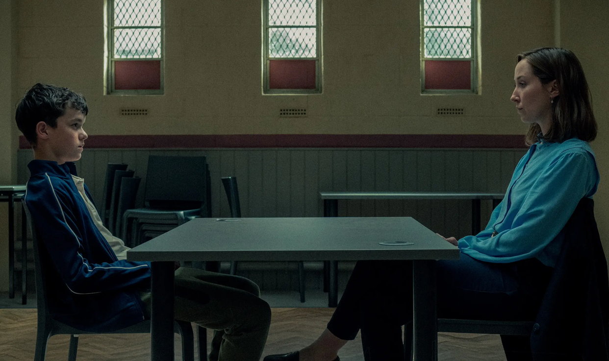 Adolescence : le phénomène Netflix franchit un nouveau cap impressionnant