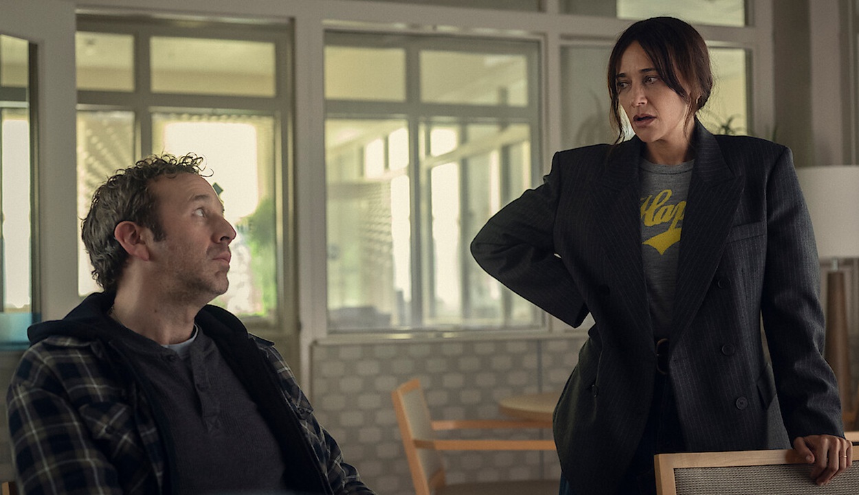 Netflix va encore nous retourner le cerveau : la suite de cette série culte est dispo