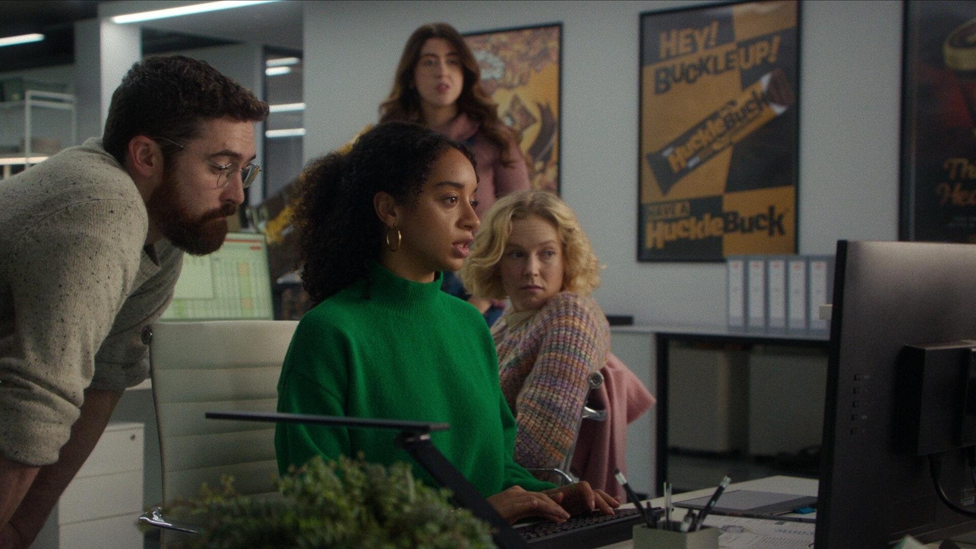 Coup de génie de Netflix : cet épisode de Black Mirror rend les fans fous