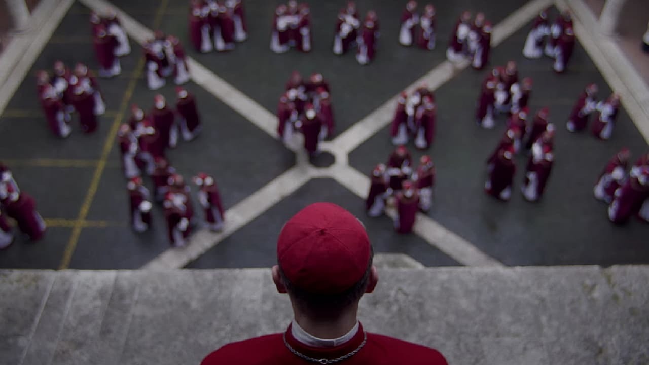 Cet excellent film explose en streaming après la mort du pape François