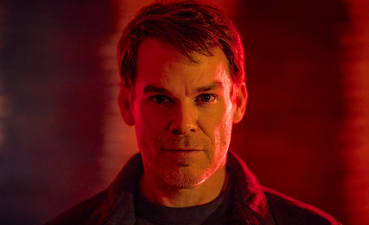 Dexter est de retour dans les premières images de Resurrection : la série débute cet été