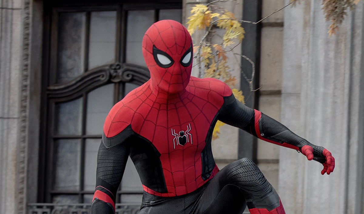 Spider-Man 4 : on connaît enfin le titre du film et il donne un gros indice