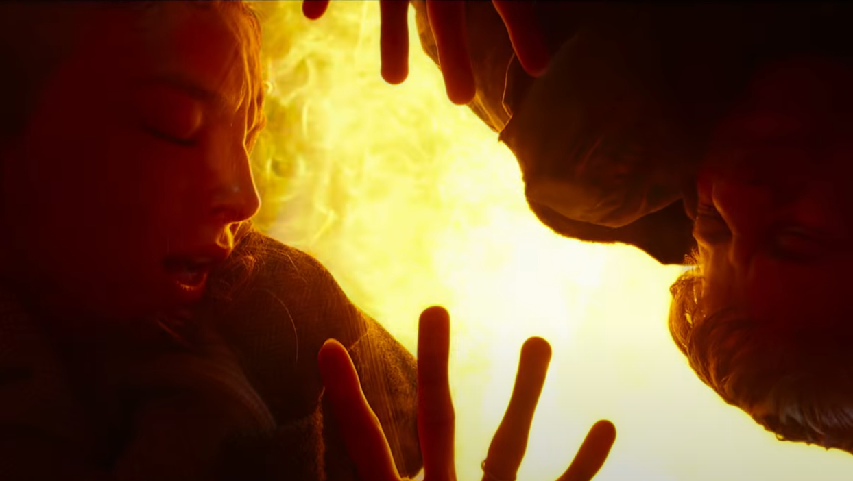 28 ans plus tard : nouvelle bande-annonce pleine de tension pour le troisième film de la franchise
