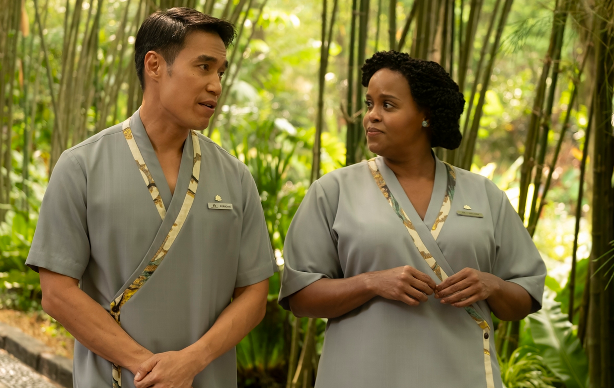 The White Lotus : quels personnages reviendront dans la saison 4 ? Les acteurs répondent