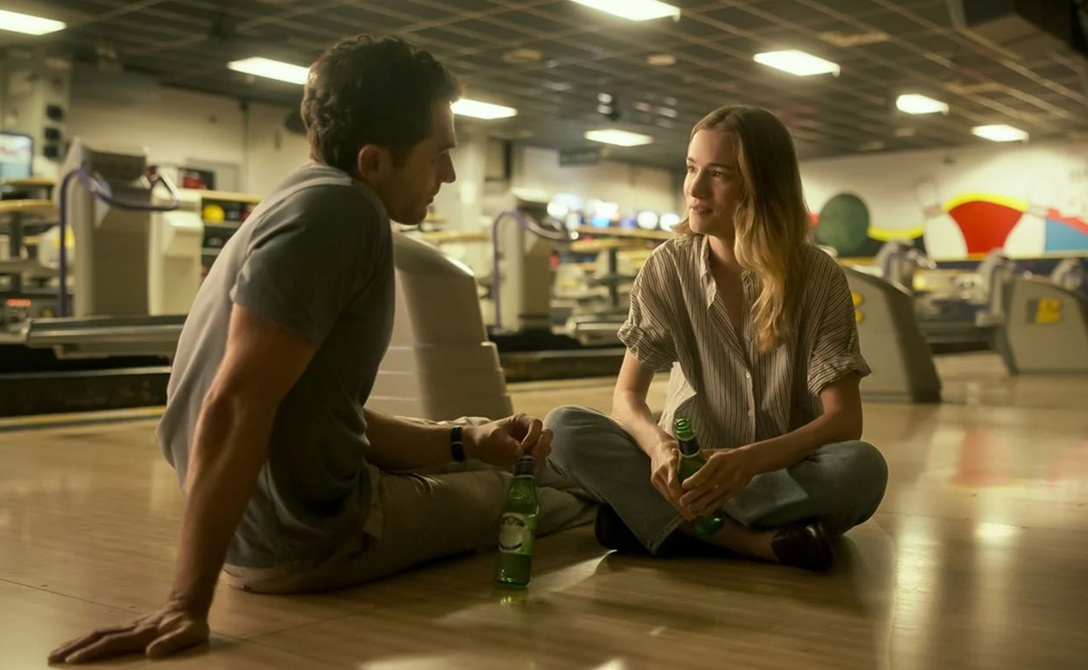 Nouveau sur Netflix : cette série est faite pour devenir un carton