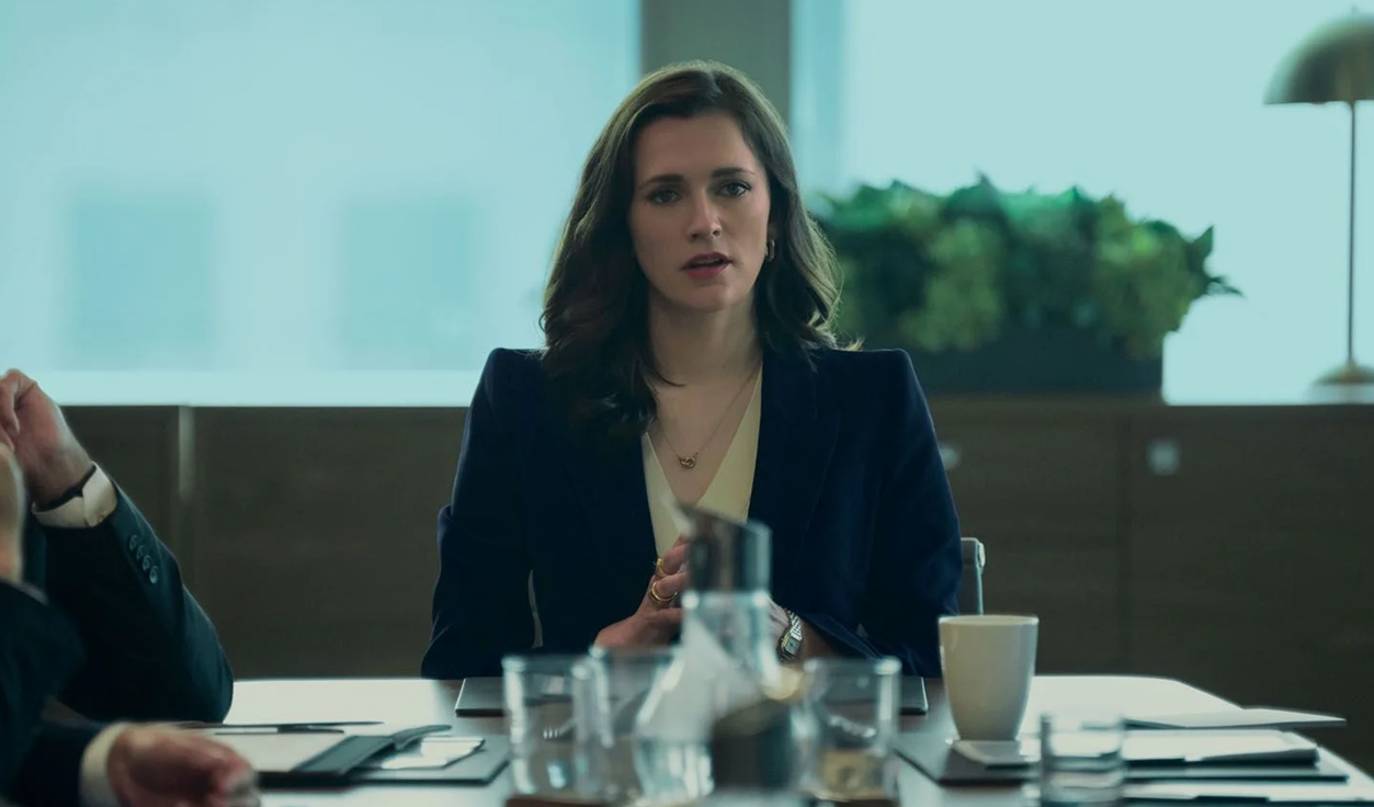 C'est la fin pour cette série culte sur Netflix, les derniers épisodes sont là