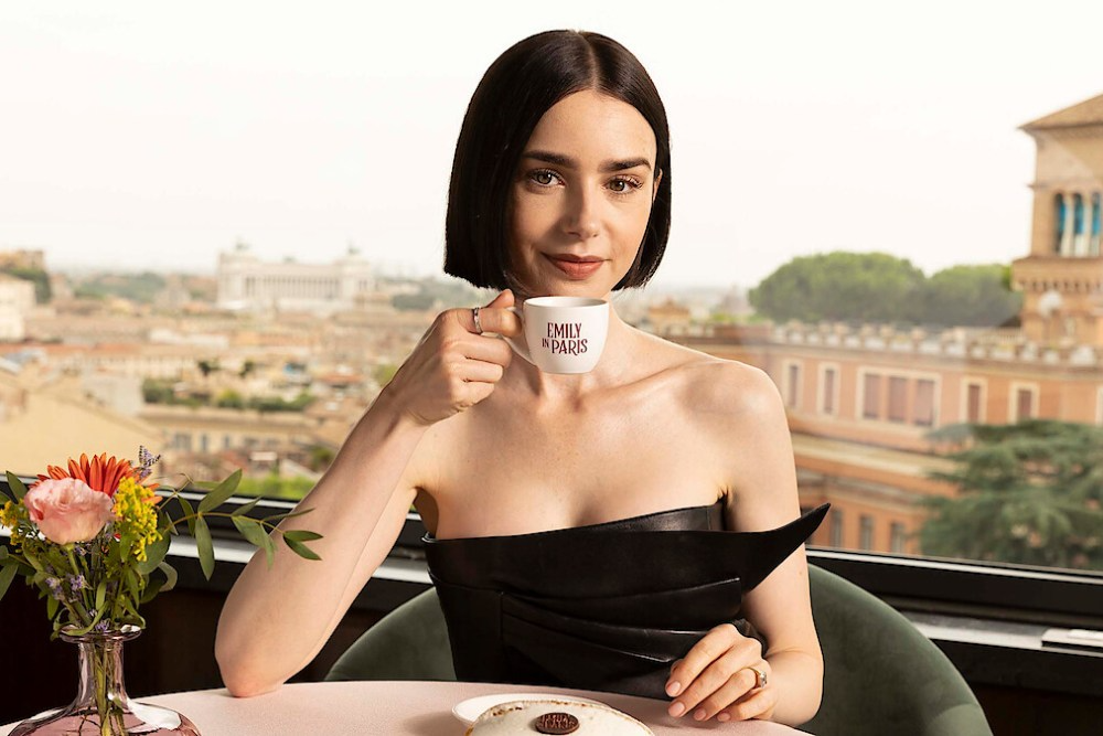 Emily in Paris : ce personnage central ne devrait pas être dans la saison 5
