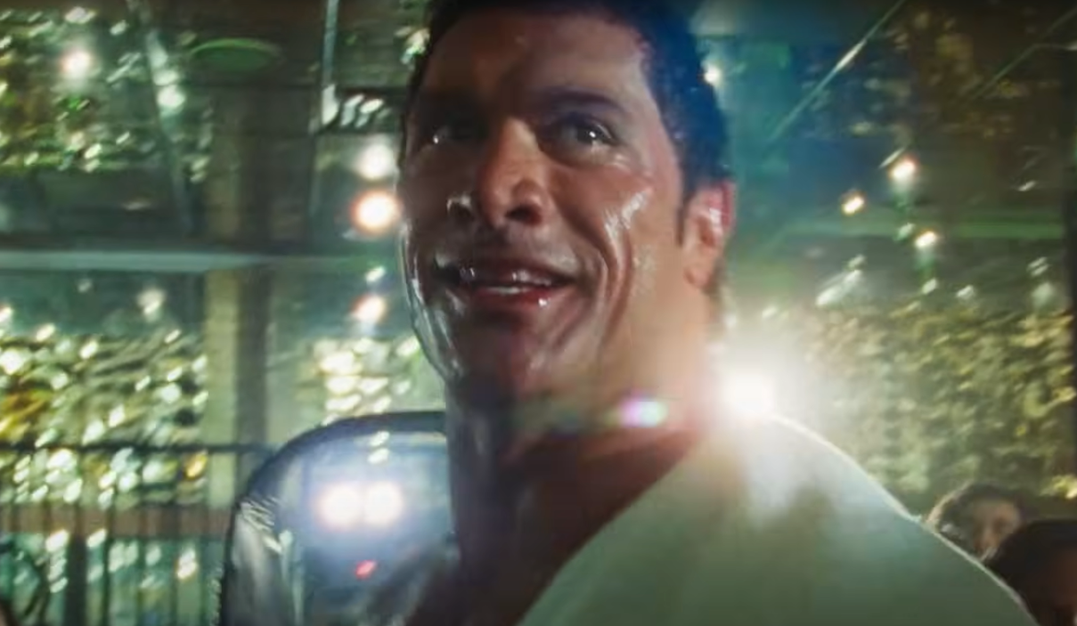 Bande-annonce The Smashing Machine : Dwayne Johnson dans sa meilleure performance ?