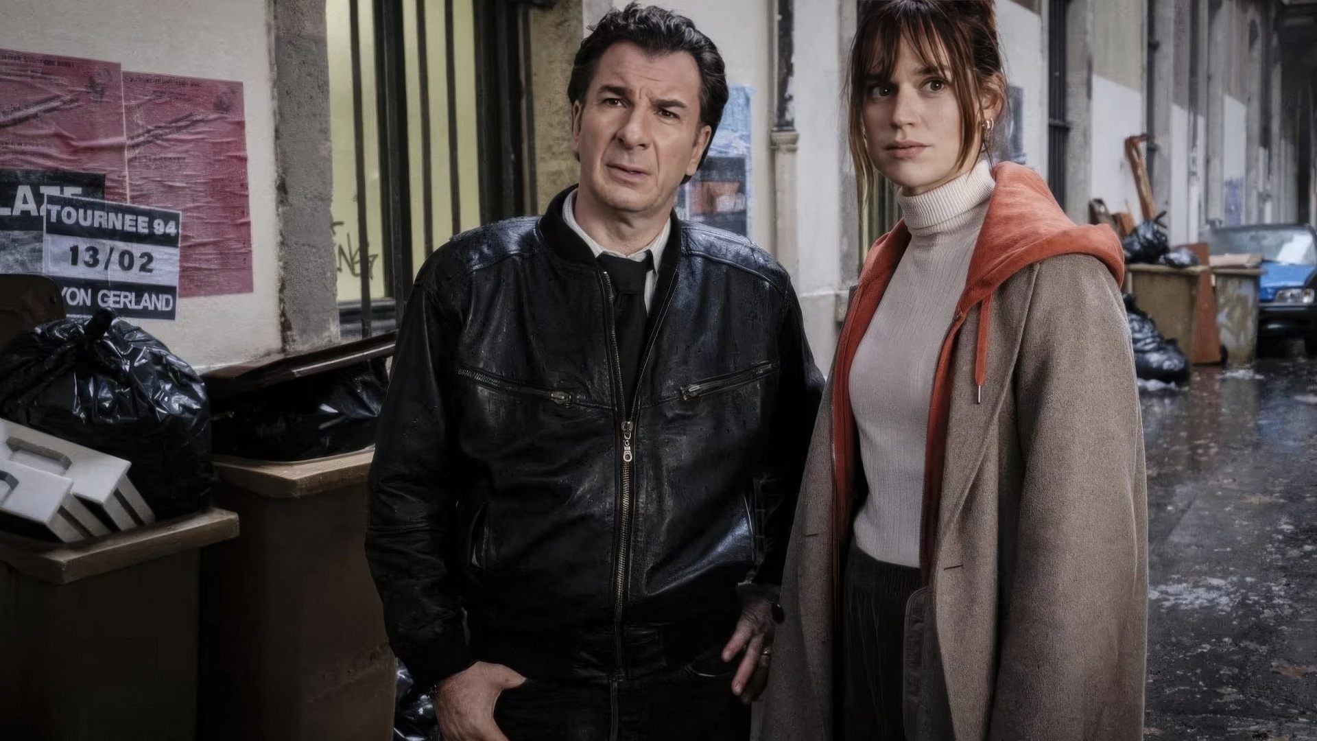 C’est le carton surprise du printemps : cette série policière de TF1 bat tous les records