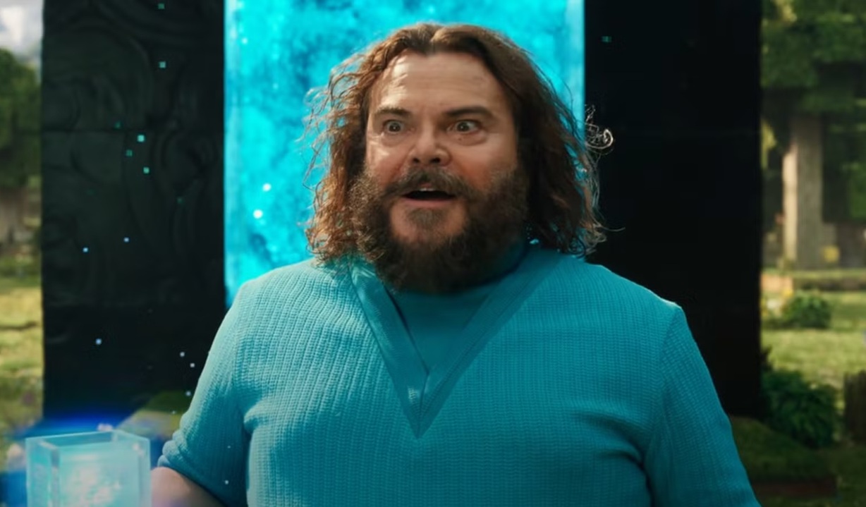 Minecraft : très bonne nouvelle si vous avez aimé le film !