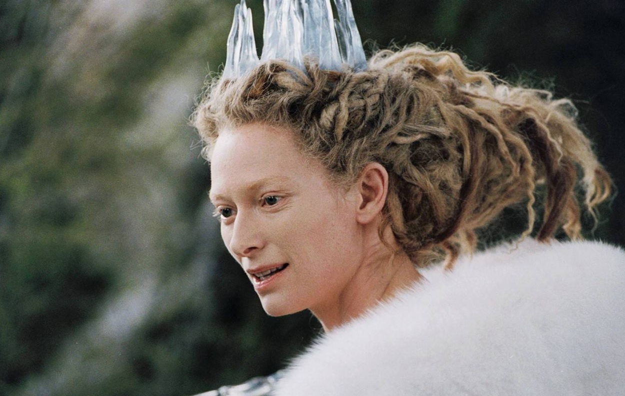 Narnia sur Netflix : on sait qui sera la Sorcière blanche