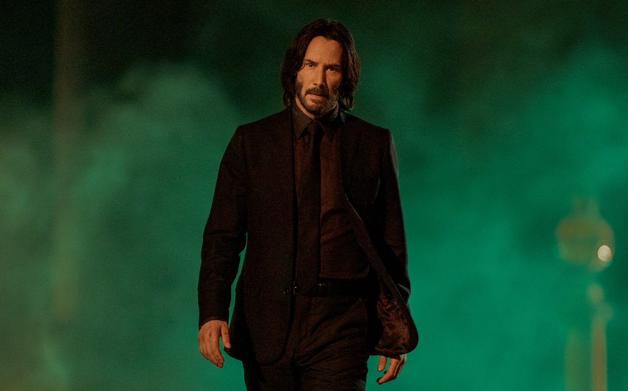 John Wick 5 : grande nouvelle pour le film, le suspense est terminé !