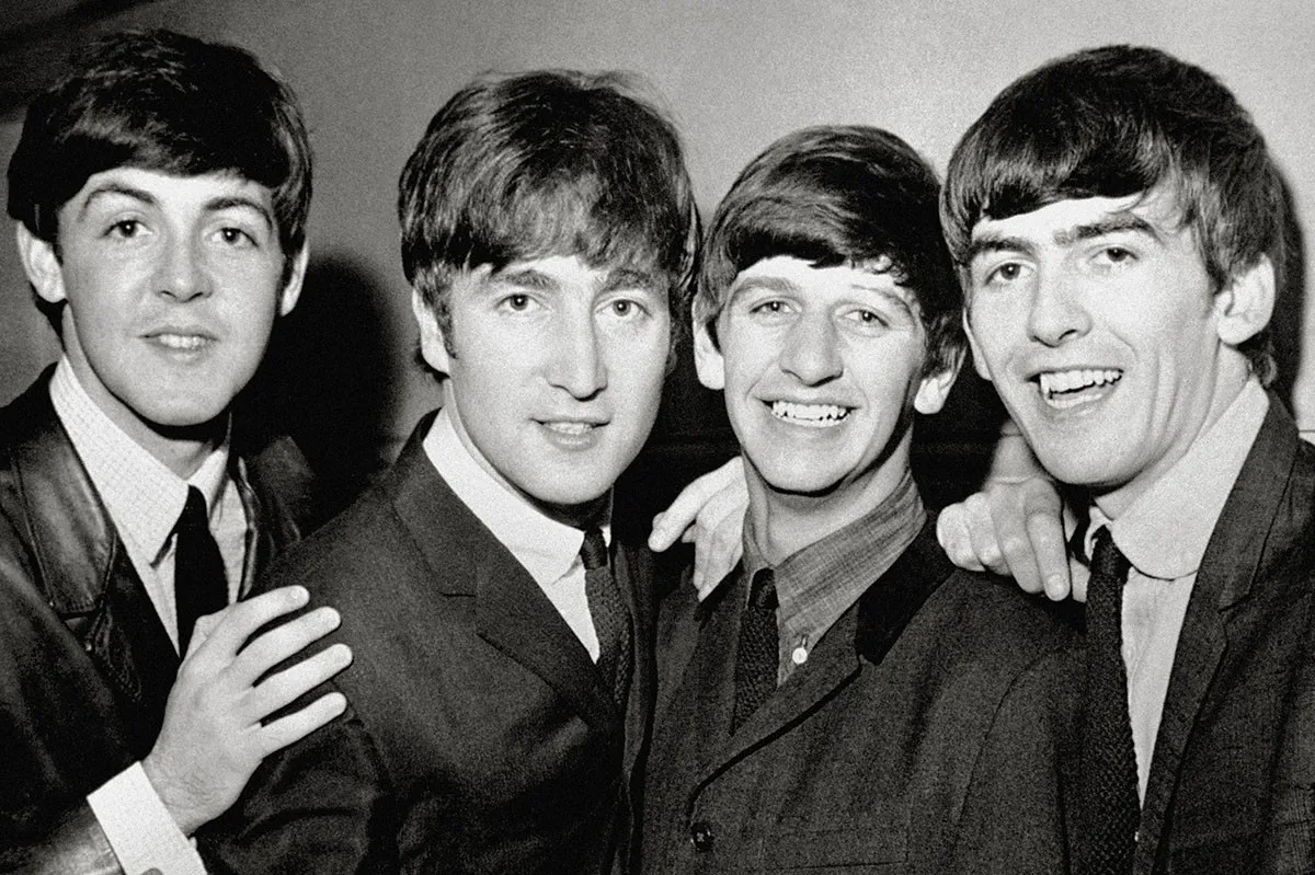 Films sur les Beatles : Sam Mendes confirme une rumeur, ça va être énorme